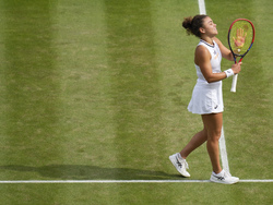 Britain Tennis Wimbledon