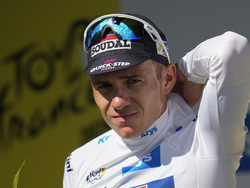 Cycling Tour de France