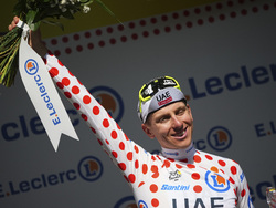 Cycling Tour de France