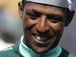 Cycling Tour de France