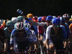 APTOPIX Cycling Tour de France