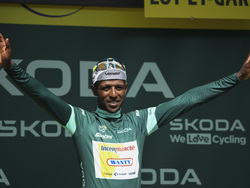 Cycling Tour de France