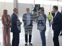 Снимка: Президентство