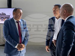 Снимка: Президентство