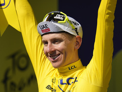 Cycling Tour de France