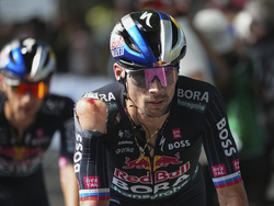 Cycling Tour de France