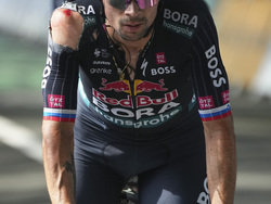 Cycling Tour de France