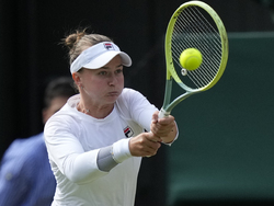 Britain Tennis Wimbledon