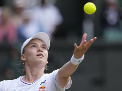 Britain Tennis Wimbledon