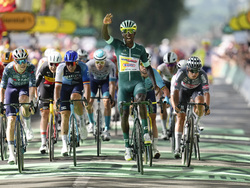 Cycling Tour de France
