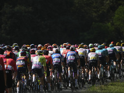 Cycling Tour de France