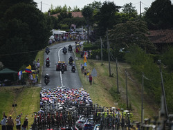 Cycling Tour de France
