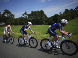 Cycling Tour de France
