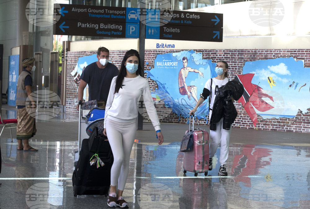 Сега не е време за геополитическо напрежение, каза президентът на Индонезия пред Г-20 