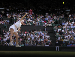 Britain Tennis Wimbledon