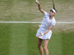 Britain Tennis Wimbledon