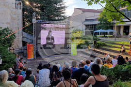 Смолян - „Раят може да почака“ - филм - „Родопи филм фест“ - откриване