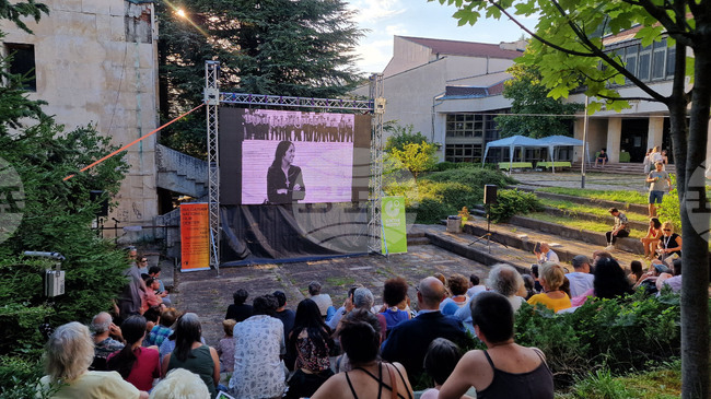 „Ландшафт“ спечели голямата награда на „Родопи филм фест“ RIFE 2025