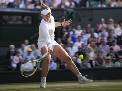 Britain Tennis Wimbledon