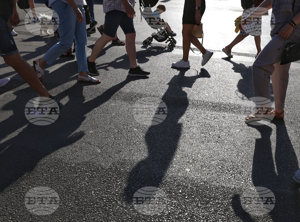 Sofia Joins Car-Free Day European Initiative