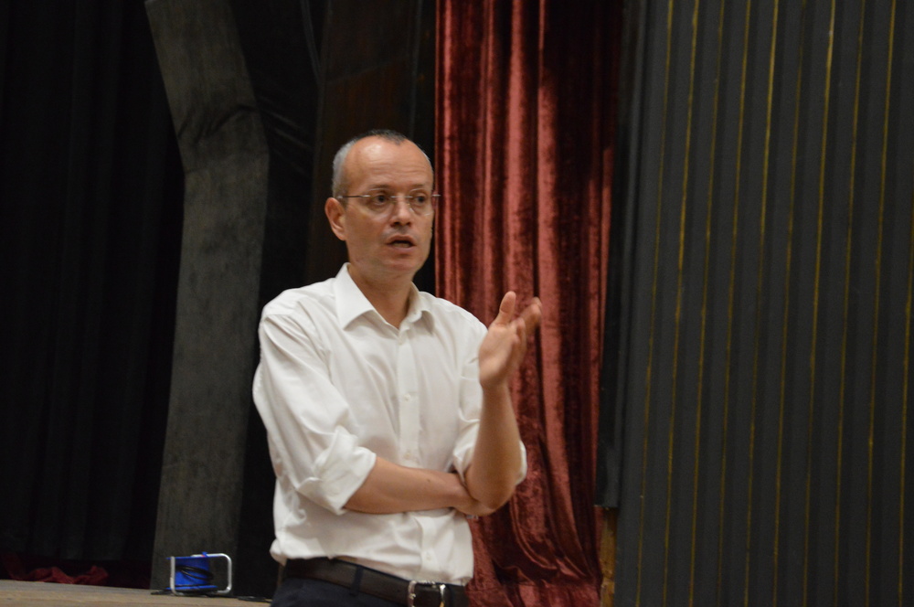 Община Благоевград: До 20 дни започват ремонтните дейности по ул. „Иларион Макариополски“ и „Аргир Манасиев“ в Благоевград