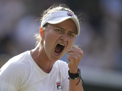 Britain Tennis Wimbledon