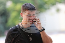 Благоевград - Ивелин Михайлов - среща с граждани