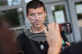 Благоевград - Ивелин Михайлов - среща с граждани