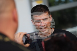 Благоевград - Ивелин Михайлов - среща с граждани