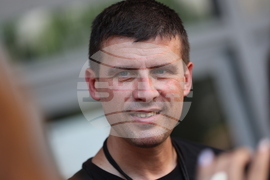 Благоевград - Ивелин Михайлов - среща с граждани