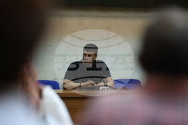 Благоевград - Ивелин Михайлов - среща с граждани