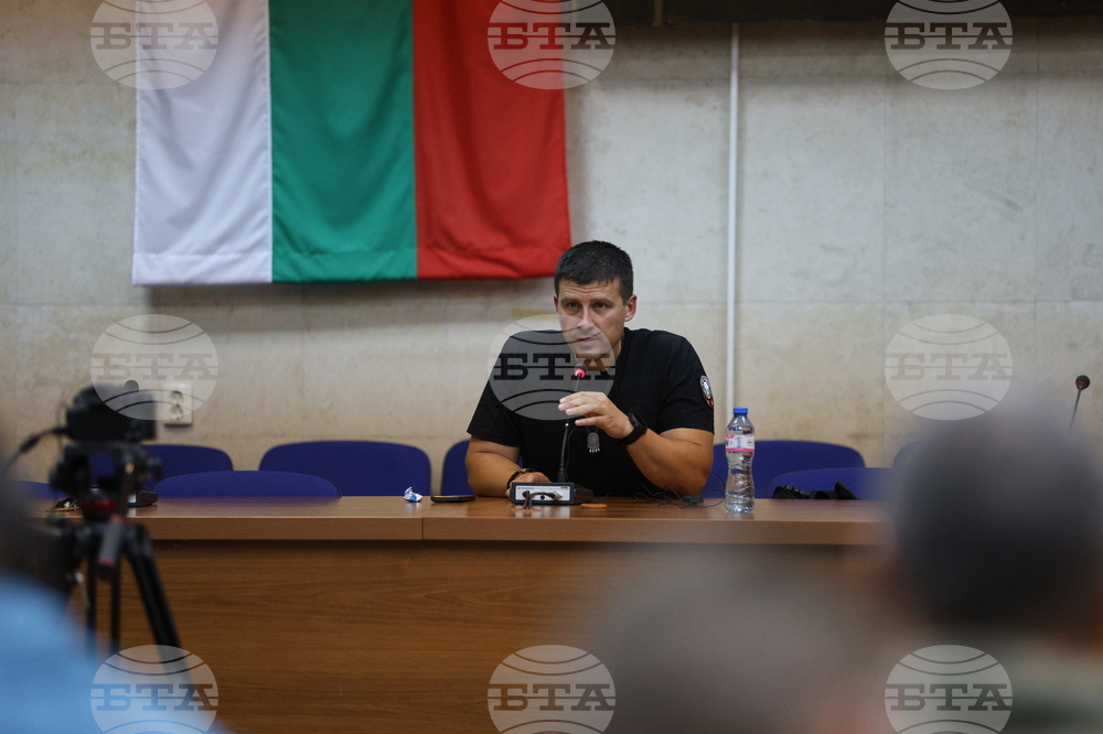 Благоевград - Ивелин Михайлов - среща с граждани