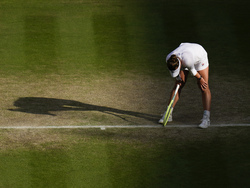 Britain Tennis Wimbledon