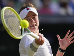 Britain Tennis Wimbledon