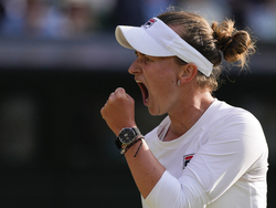 Britain Tennis Wimbledon