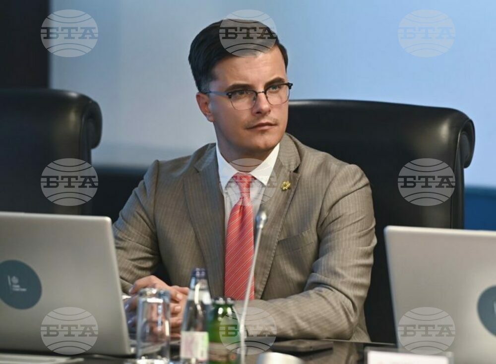 МИНА: Триумфът над престъпността е най-големият залог за бъдещето на Черна гора, каза вътрешният министър Данило Саранович