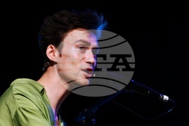 Джейкъб Колиър - "Мистерията на българските гласове" - концерт