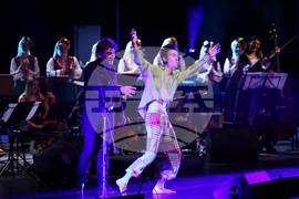 Джейкъб Колиър - "Мистерията на българските гласове" - концерт