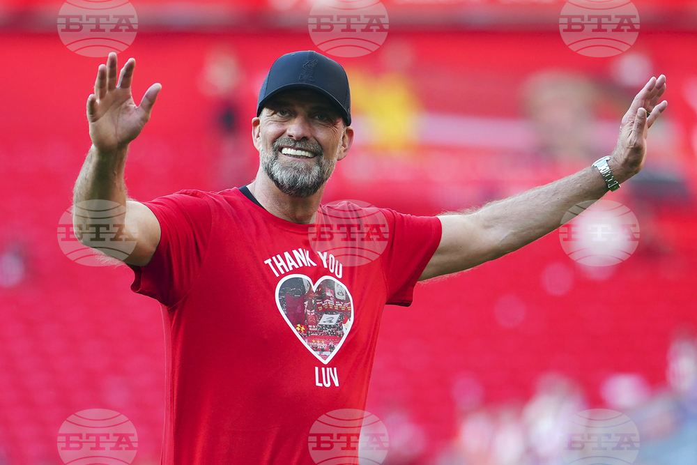 Юрген Клоп няма намерение да се завръща в треньорската професия в момента, но не го изключва за бъдещето