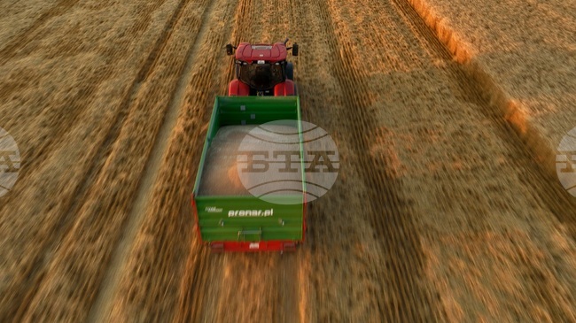 Търговското споразумение между ЕС и Австралия повдига множество и сериозни опасения за европейското земеделие, предупреждават от „Копа-Коджека“