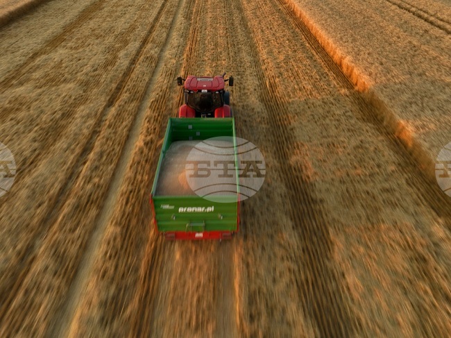 Правителството одобри 125 млн. лева за изплащане на последния транш по "украинската помощ" към земеделските производители