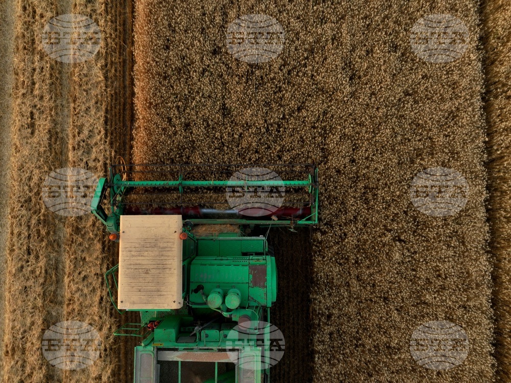 Министерството на земеделието и храните започва теренните проверки на физическите блокове за Кампания 2025