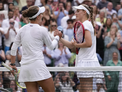 Britain Tennis Wimbledon