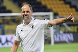 Пловдив - Футбол - Ботев (Пловдив) - Марибор (Словения)