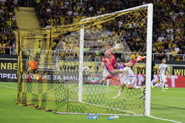 Пловдив - Футбол - Ботев (Пловдив) - Марибор (Словения)