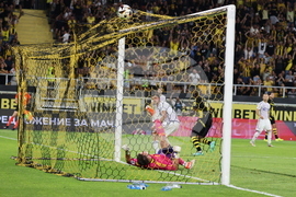 Пловдив - Футбол - Ботев (Пловдив) - Марибор (Словения)