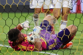 Пловдив - Футбол - Ботев (Пловдив) - Марибор (Словения)