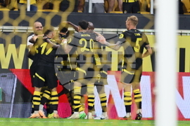 Пловдив - Футбол - Ботев (Пловдив) - Марибор (Словения)