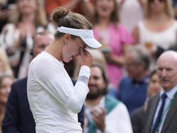Britain Tennis Wimbledon