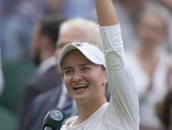 Britain Tennis Wimbledon